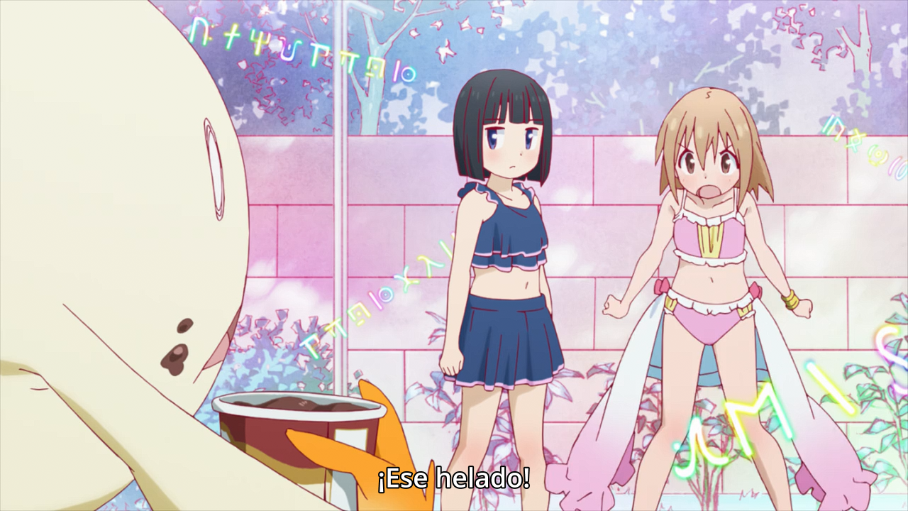 Mahou Shoujo Nante Mou Ii Desukara. Second Season (PuyaSubs!)